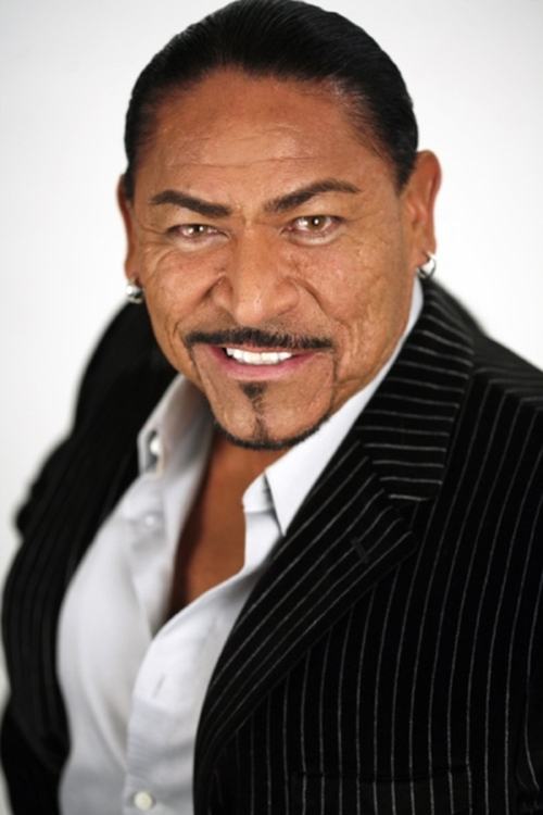 Jesse Youngblood
