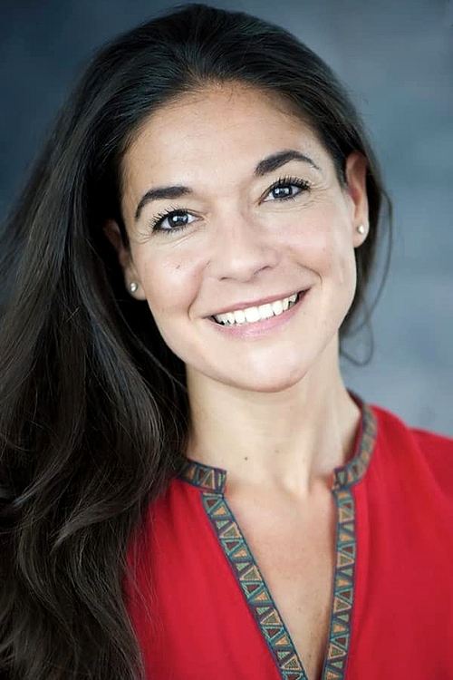 Teresa Garcia