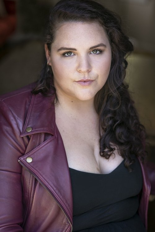 Courtney Elizabeth