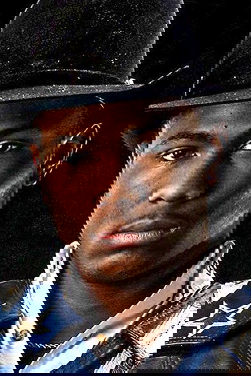 Ezekiel "Blue" Mitchell