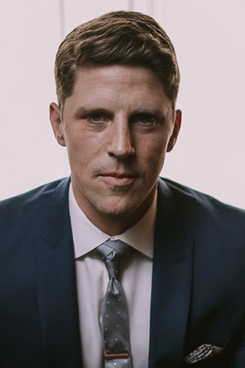 Colin Lawrence