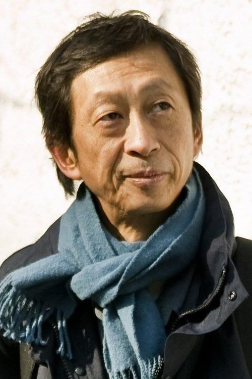 Kuo-Chih Shu