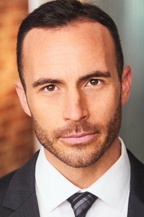 Jon Michael