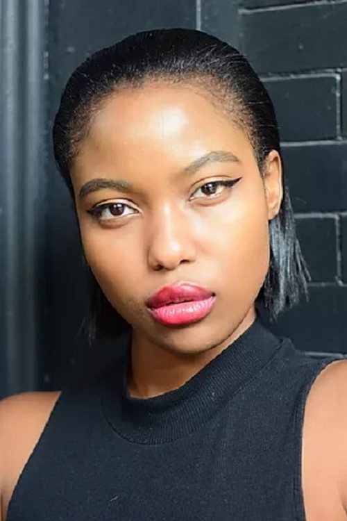 Candace Smith