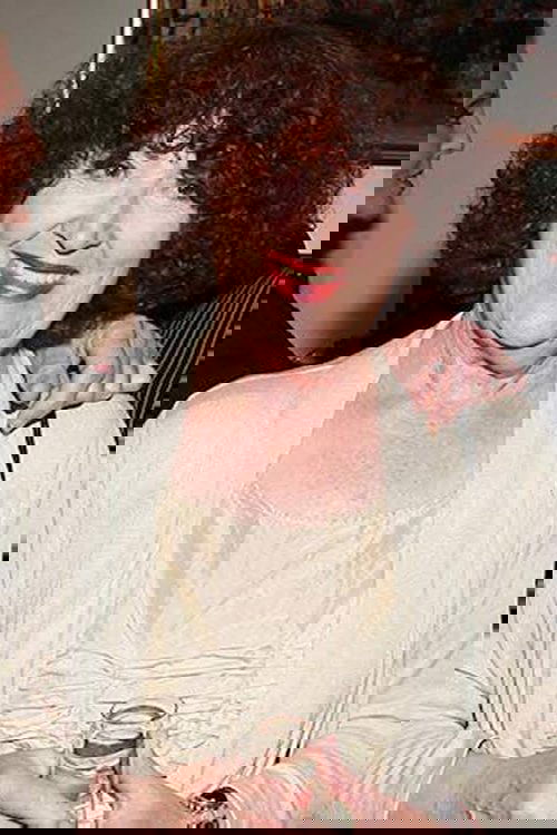 Patricia Louisianna Knop