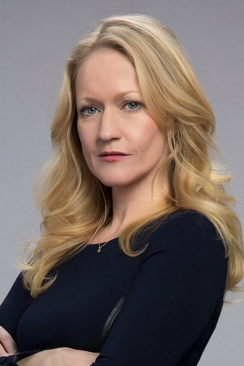 Paula Paul