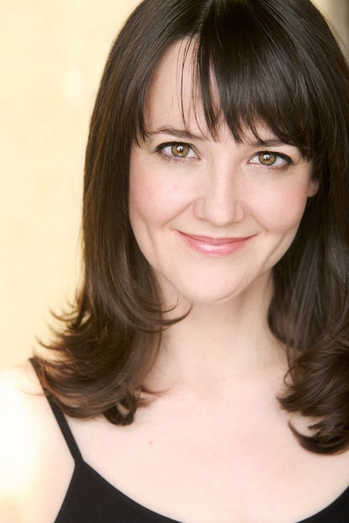 Jennifer Burton