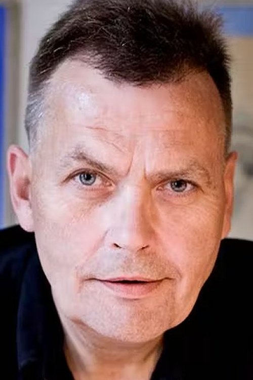Henrik Petersen