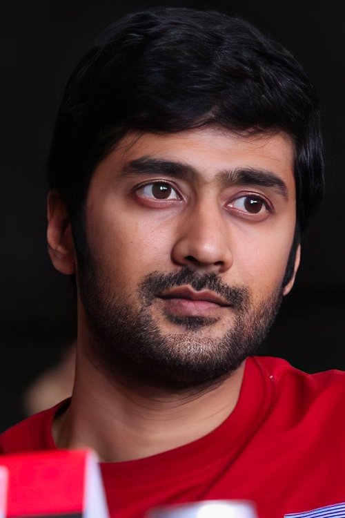 Rahul Ravi