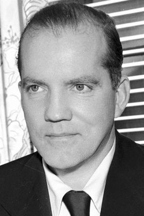 Fred Wilcox