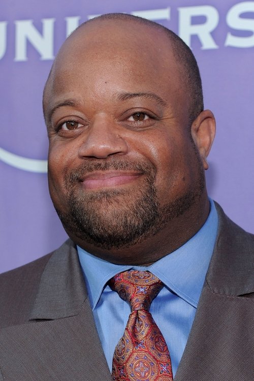 Christopher Lawrence
