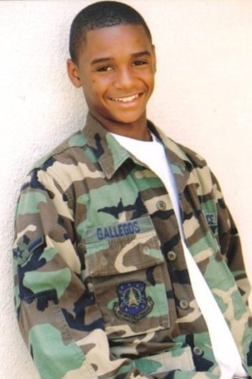 James Lee Thomas