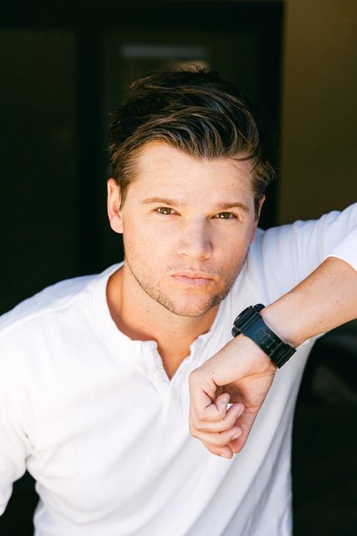 Steven Gray