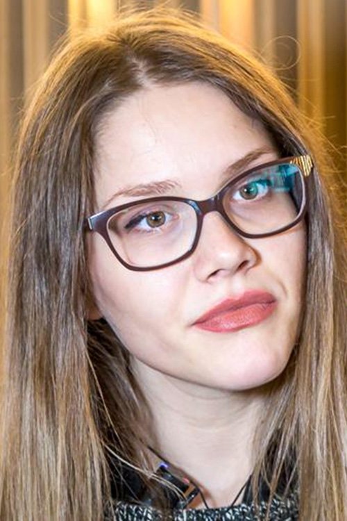 Maria Simon