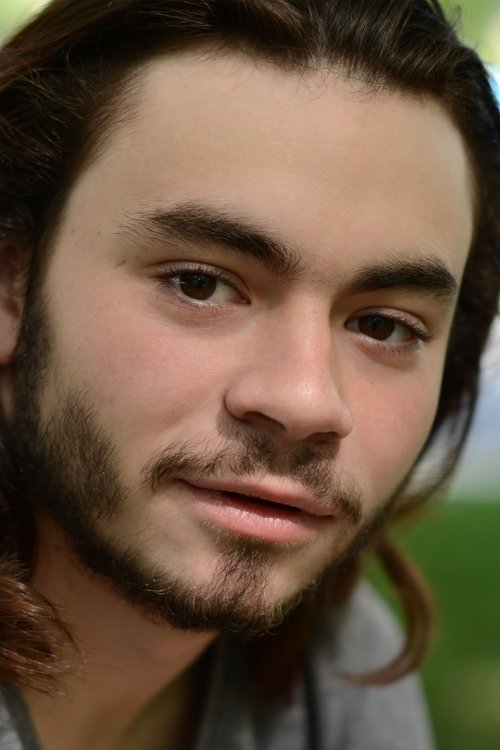 Maxime Desjardins