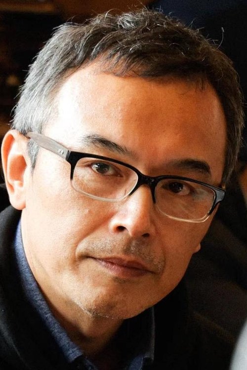 Zhou Hongbo