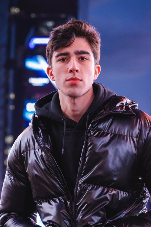 João Pedro Chaseliov