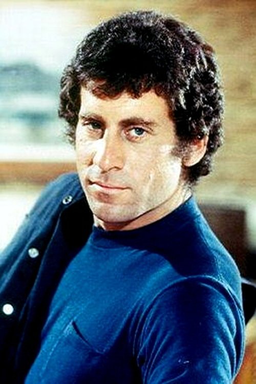 Michael Paul