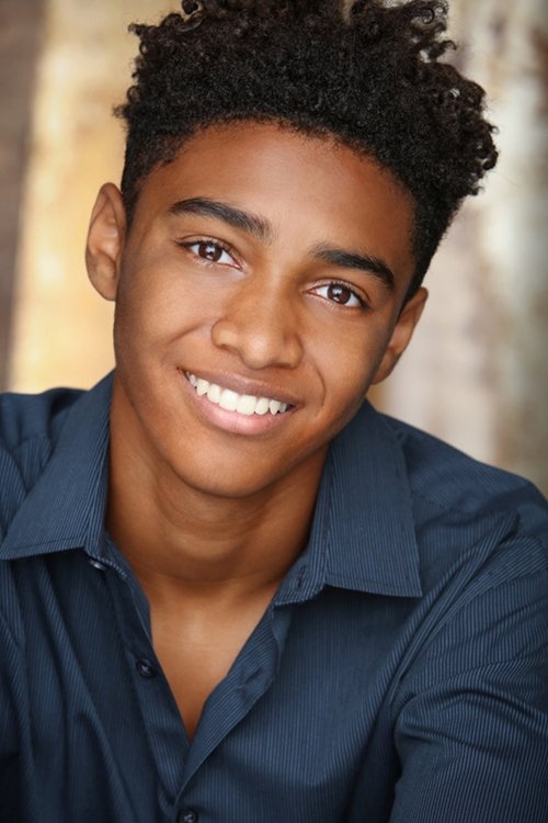 Jacob Gaines