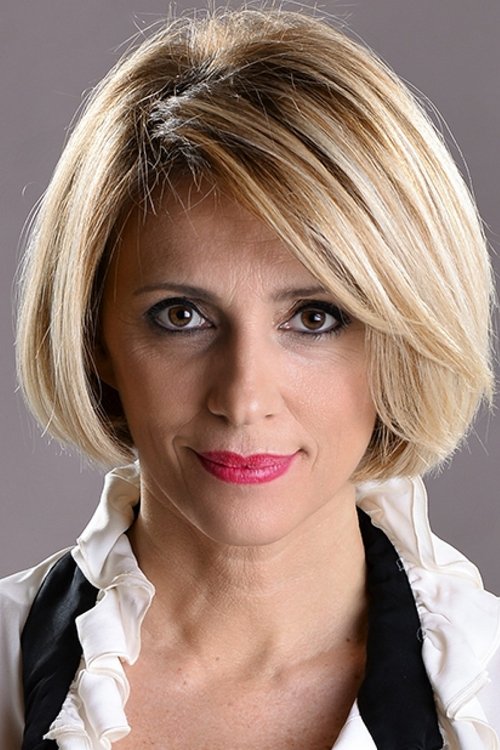 Marcela Mar