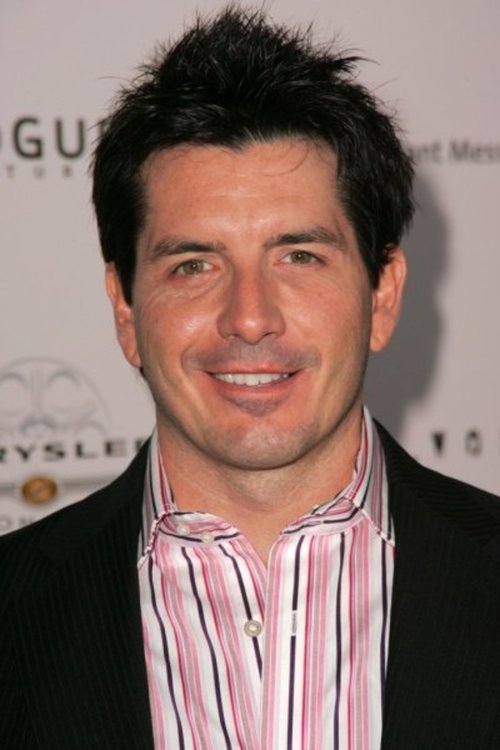 Christopher Ryan