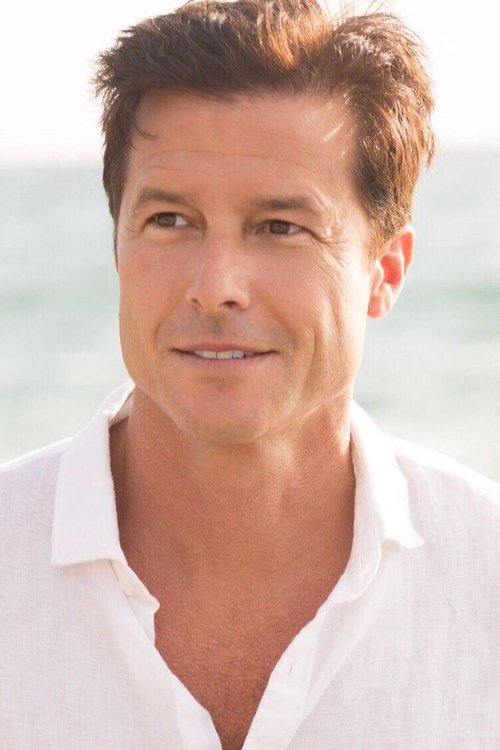 Mark Collie