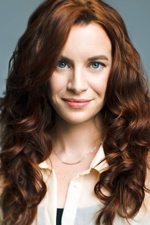Naomi Jones