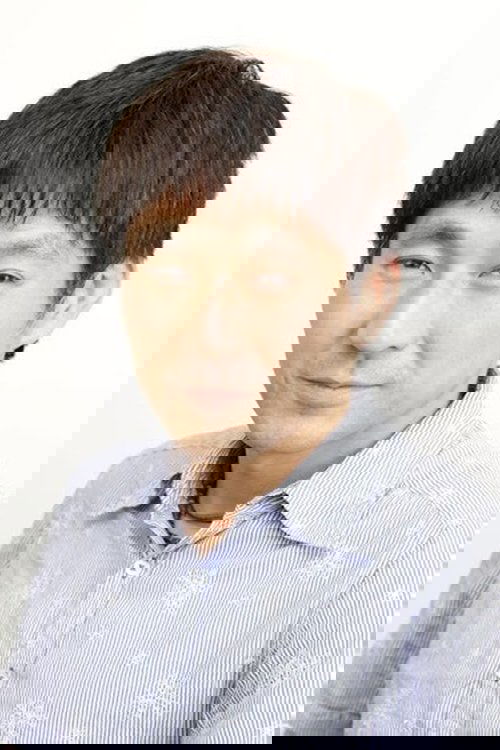 Katsuji Mori
