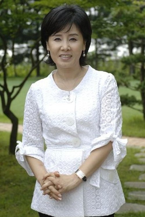 Sunwoo Eun-Sook