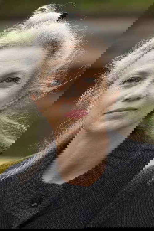 Clémentine Amouroux