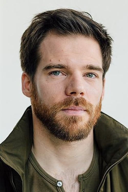 Gregory James