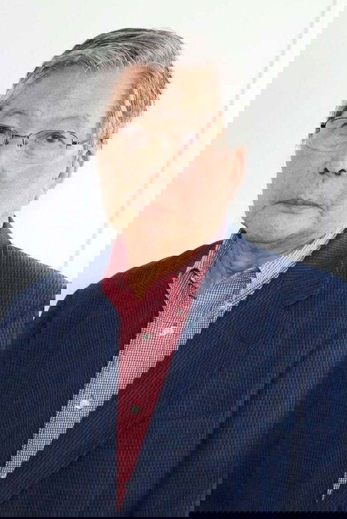 Michio Hazama
