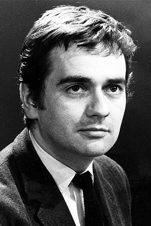 Dudley Moore