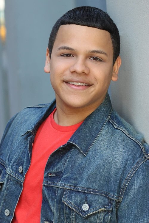 Nicholas Gonzalez