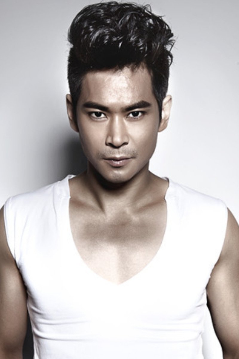 Li Bin