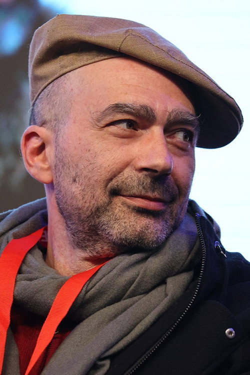 Tony Saba