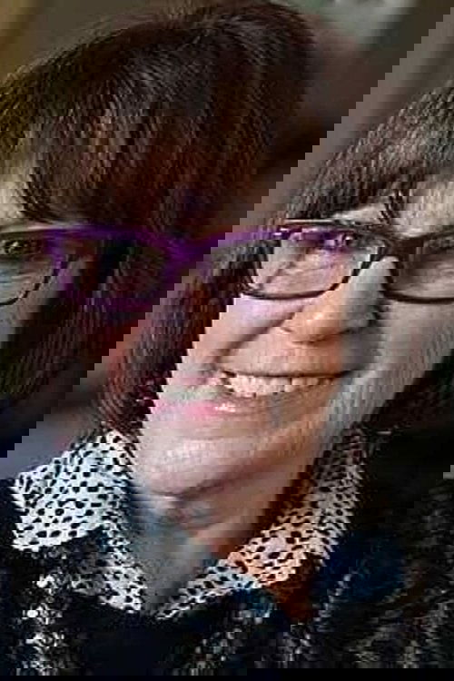 Marie Jones