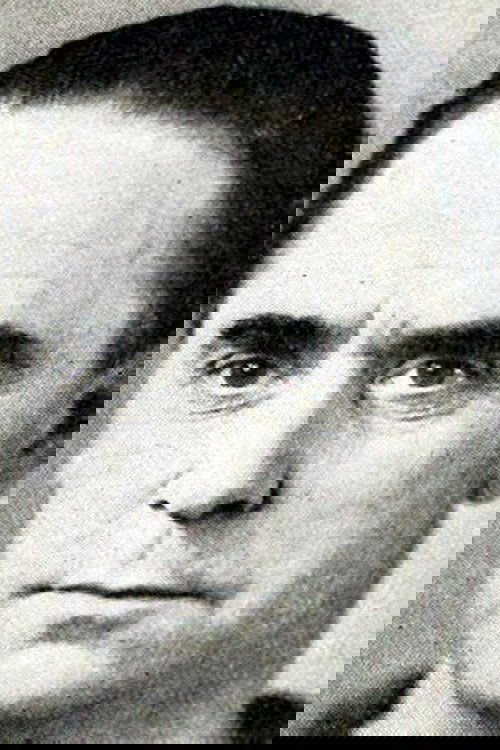 Henry Caine