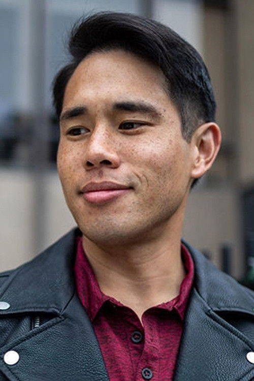 Chris Soriano