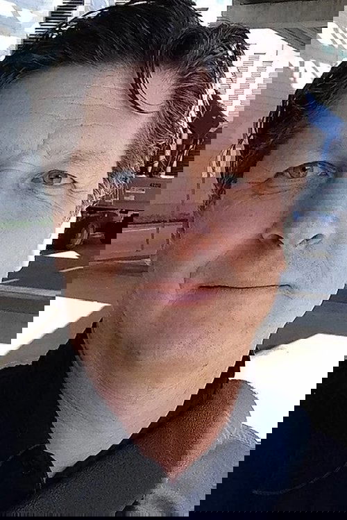 Brian Jagersky