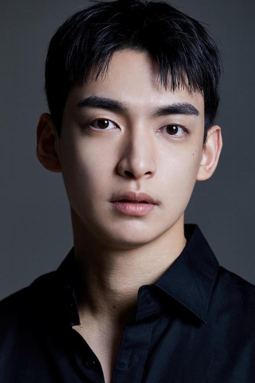 Kim A-joong