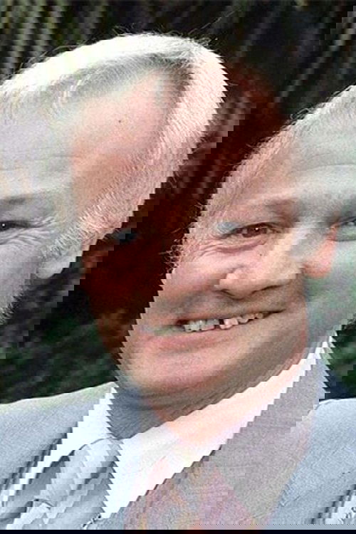 John Inman