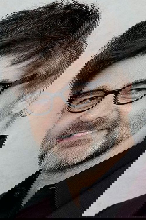 Luiz Fernando Carvalho