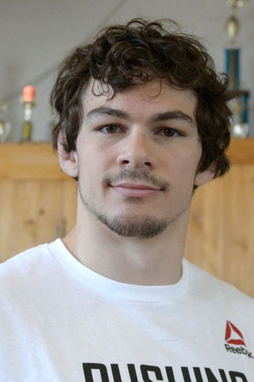 Olivier Aubin
