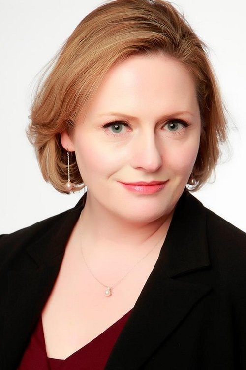 Mary MacLeod