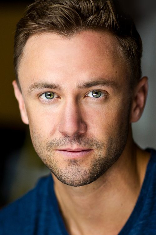 Morgan Jones