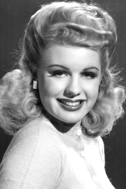 Marjorie Wood