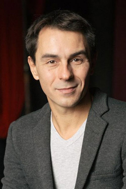 Ilya Spinov