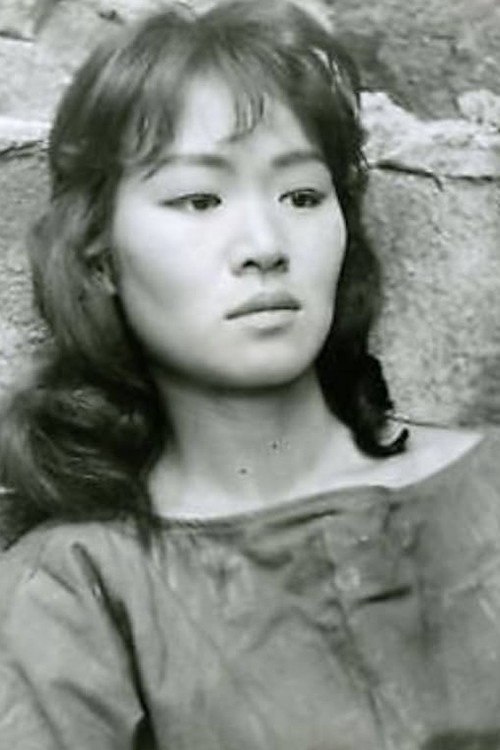 Judy Dan