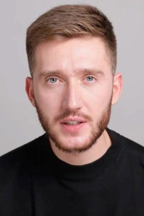 Dmitry Buzaev